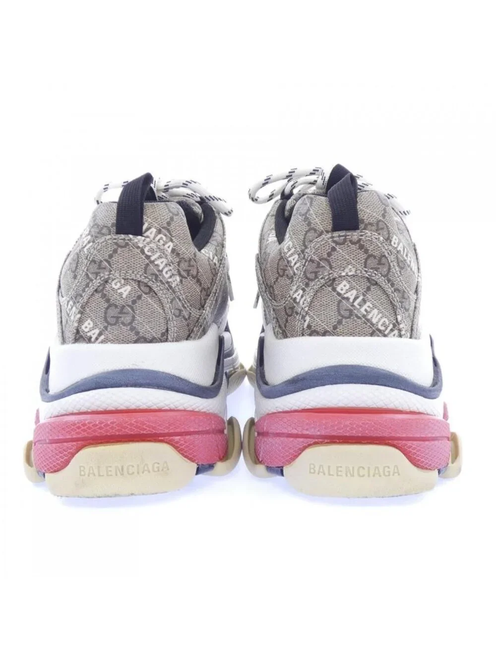 Gucci Triple S Sneakers